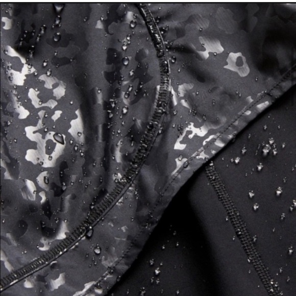 NWT Athleta 2in1 Leggings - Picture 3 of 9